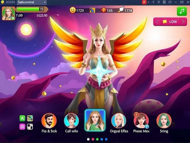 Saraswati Mind Marvel Community Features